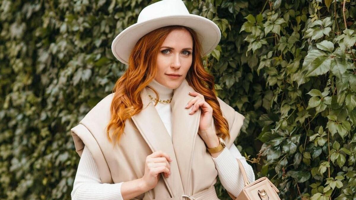 Наталка Денисенко Наталка Денисенко