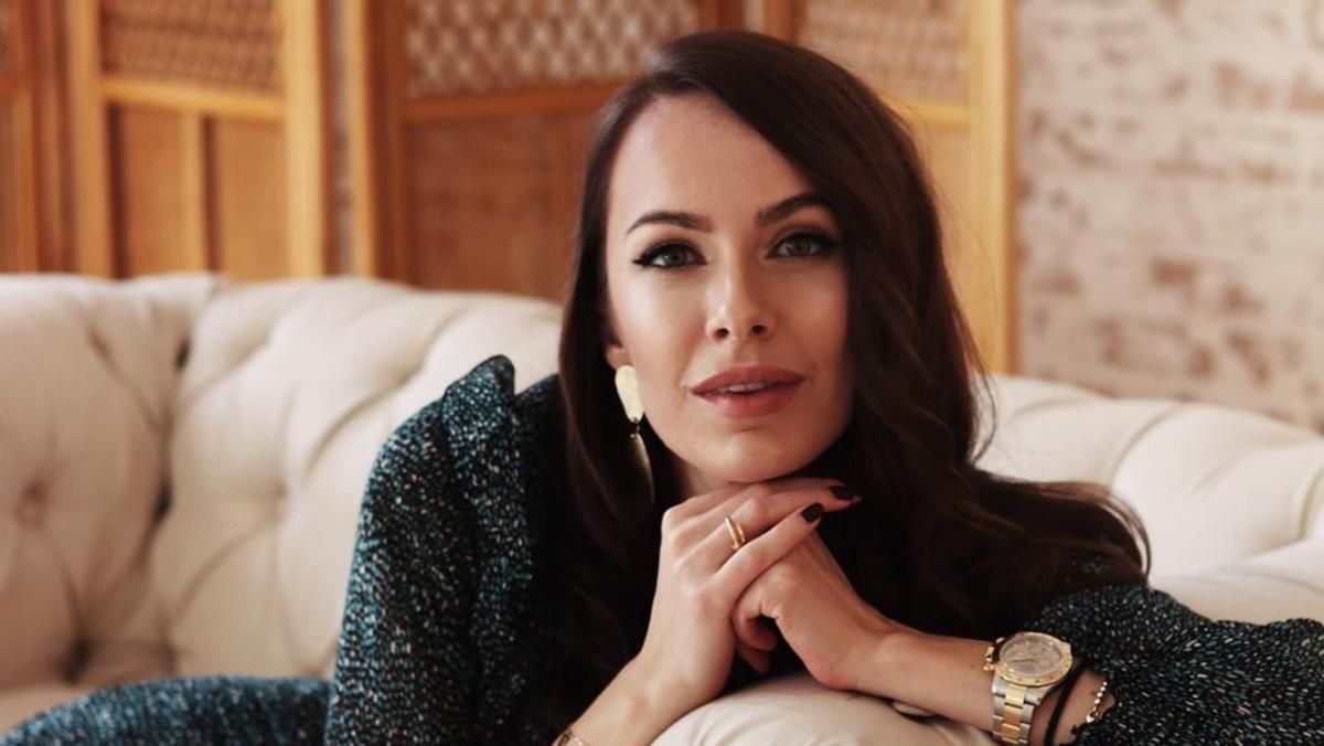 Христина Горняк Христина Горняк