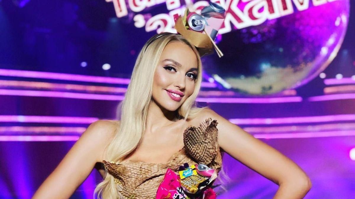 Полякова отреагировала на комментарии хейтером Полякова отреагировала на комментарии хейтером