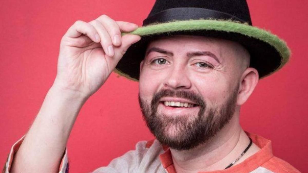 Умер Петр Нестеренко-Ланько: реакция людей Умер Петр Нестеренко-Ланько: реакция людей