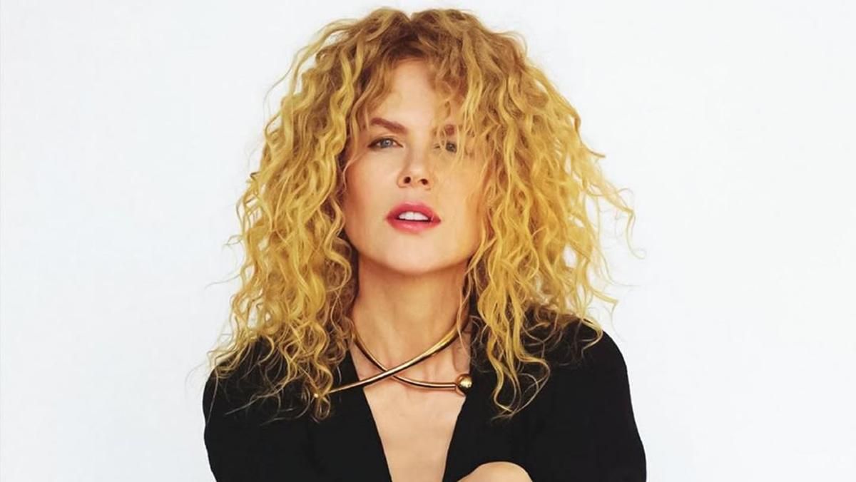 Ніколь Кідман Ніколь Кідман