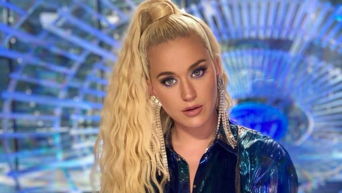 Кэти Перри Кэти Перри