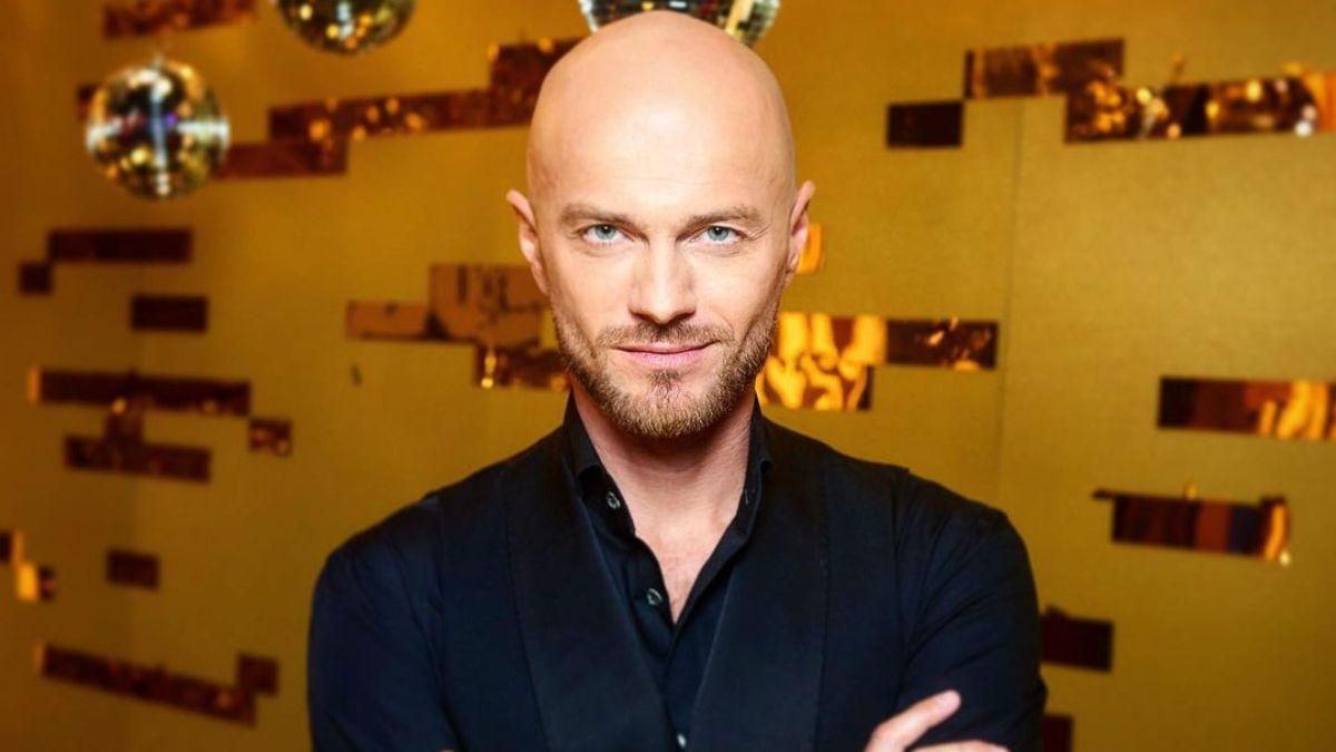 Влад Яма розповів, як почувається після реабілітації Влад Яма розповів, як почувається після реабілітації