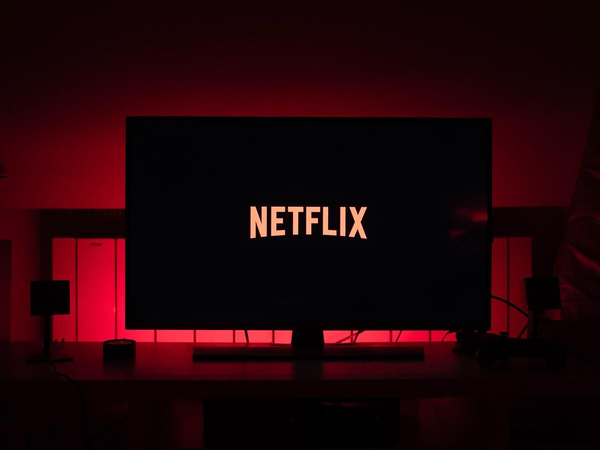 Netflix выделит миллиард на строительство киностудии: детали Netflix выделит миллиард на строительство киностудии: детали