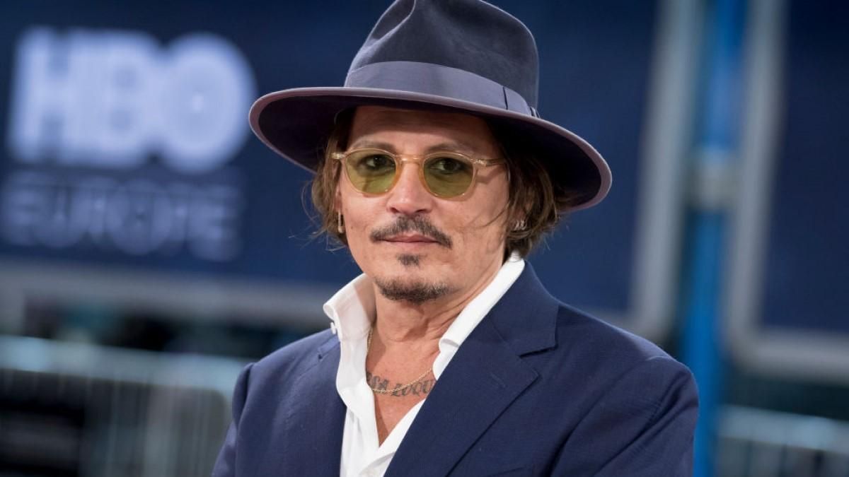 Джонні Депп отримав кінонагороду Польщі: фото актора Джонні Депп отримав кінонагороду Польщі: фото актора