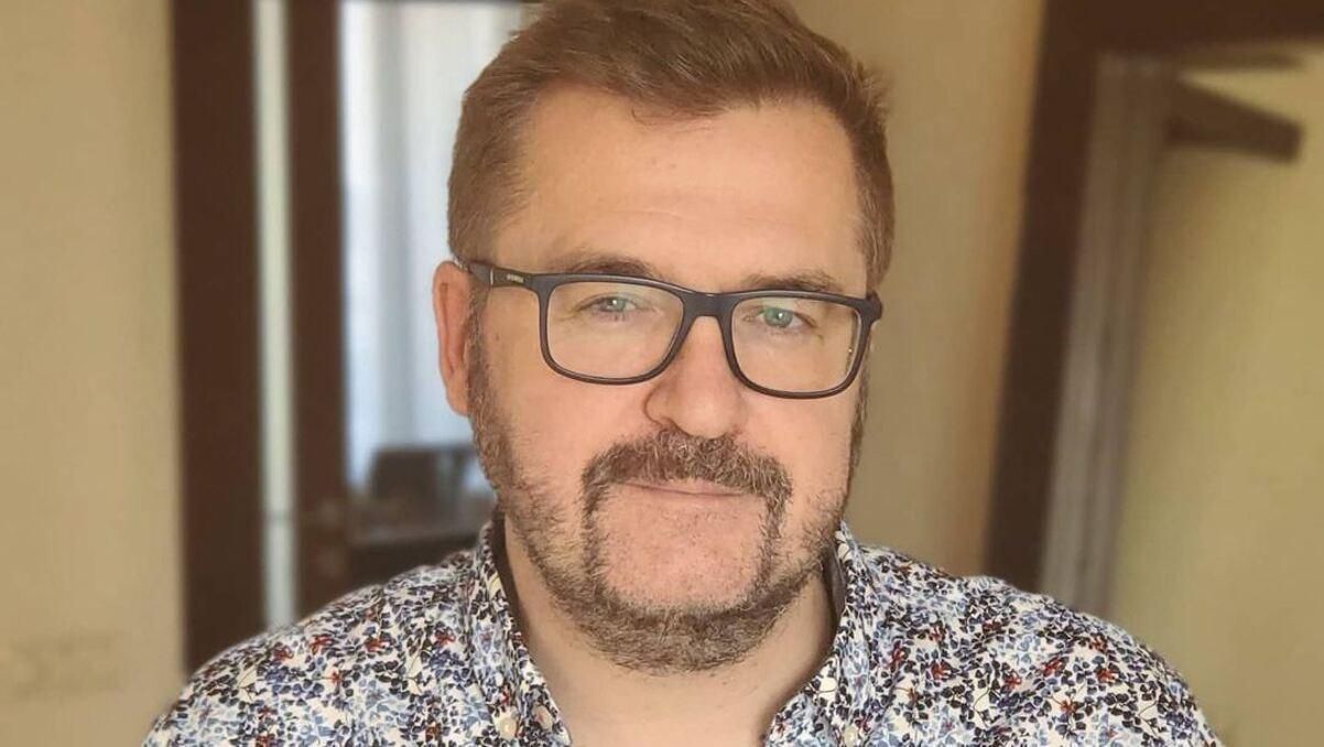 Александр Пономарев Александр Пономарев