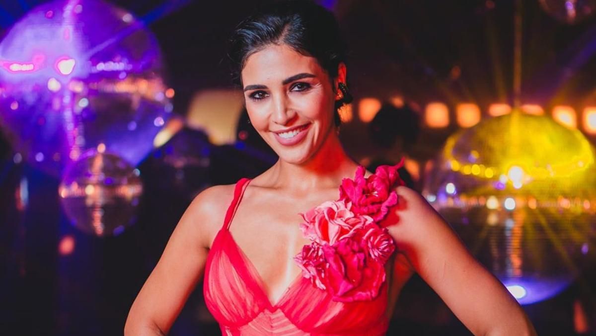 Переможець Танці з зірками 2020: біографія Санти Дімопулос Переможець Танці з зірками 2020: біографія Санти Дімопулос