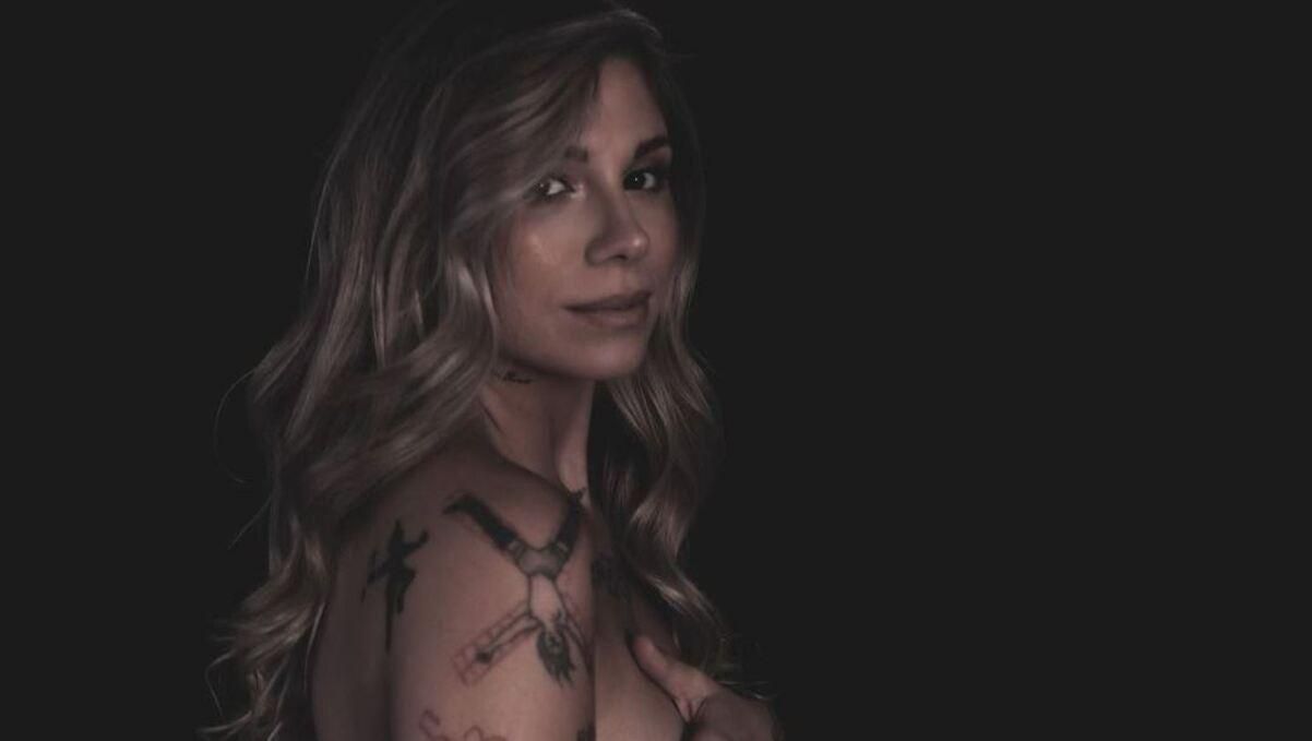 Крістіна Перрі Крістіна Перрі