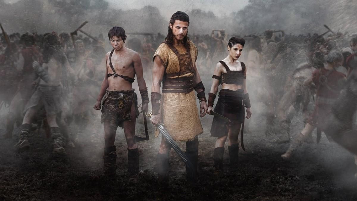 Сериал 2020 – Ромул: график выхода серий, актеры и роли, обзор Сериал 2020 – Ромул: график выхода серий, актеры и роли, обзор