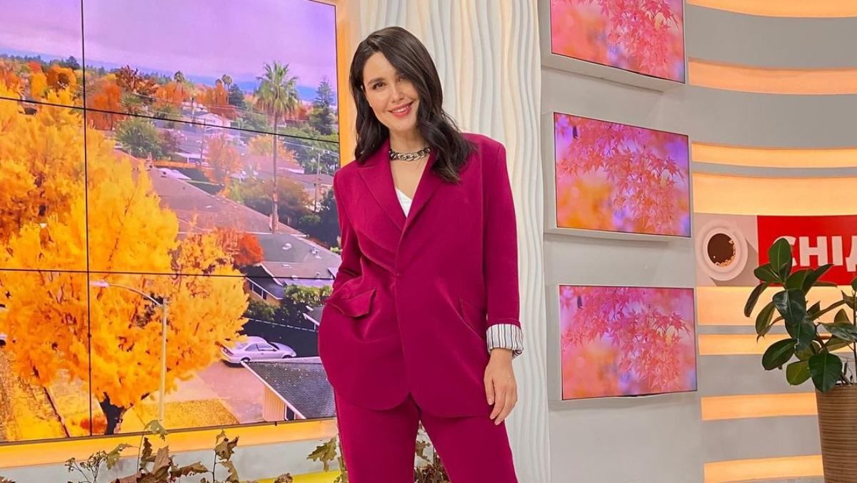 Людмила Барбир оправилась от коронавируса Людмила Барбир оправилась от коронавируса