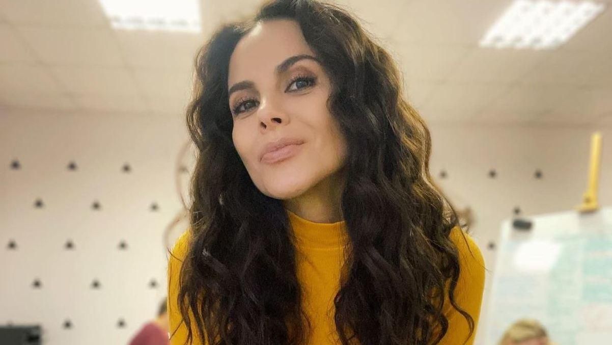 Настя Каменських Настя Каменських