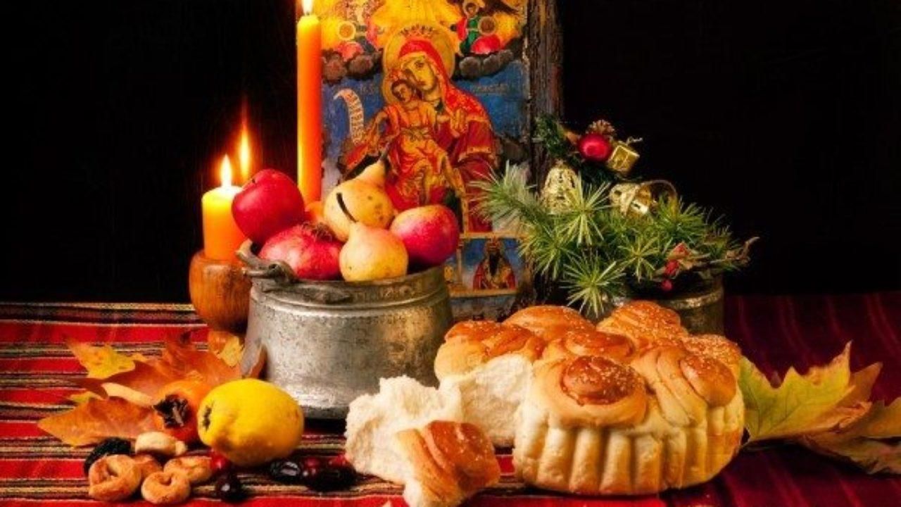 Рождественский пост 2020–2021: что нельзя делать и можно в пост Рождественский пост 2020–2021: что нельзя делать и можно в пост