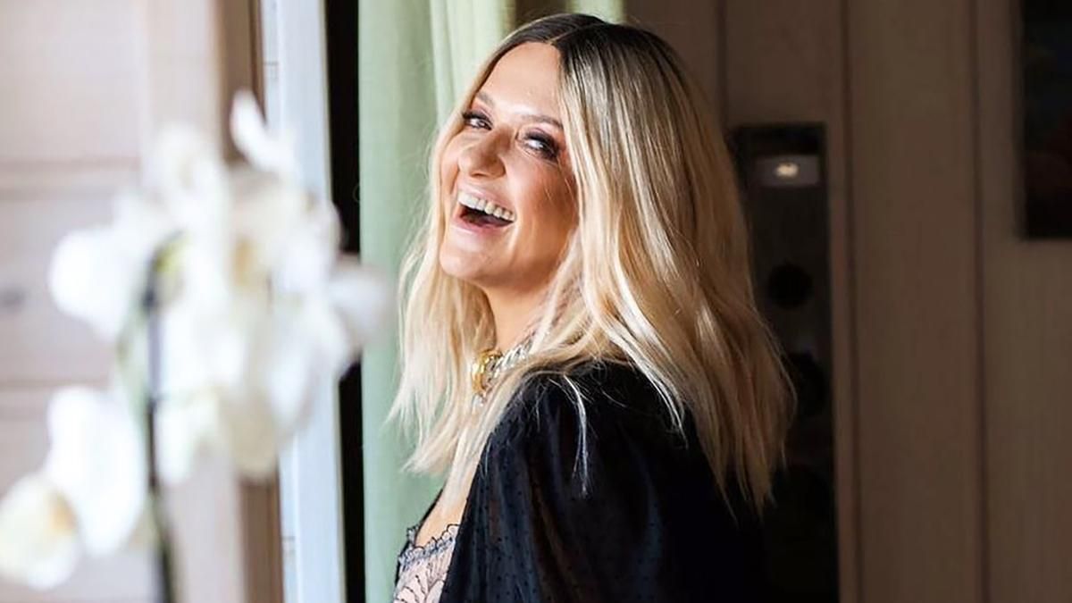 Наталия Могилевская Наталия Могилевская