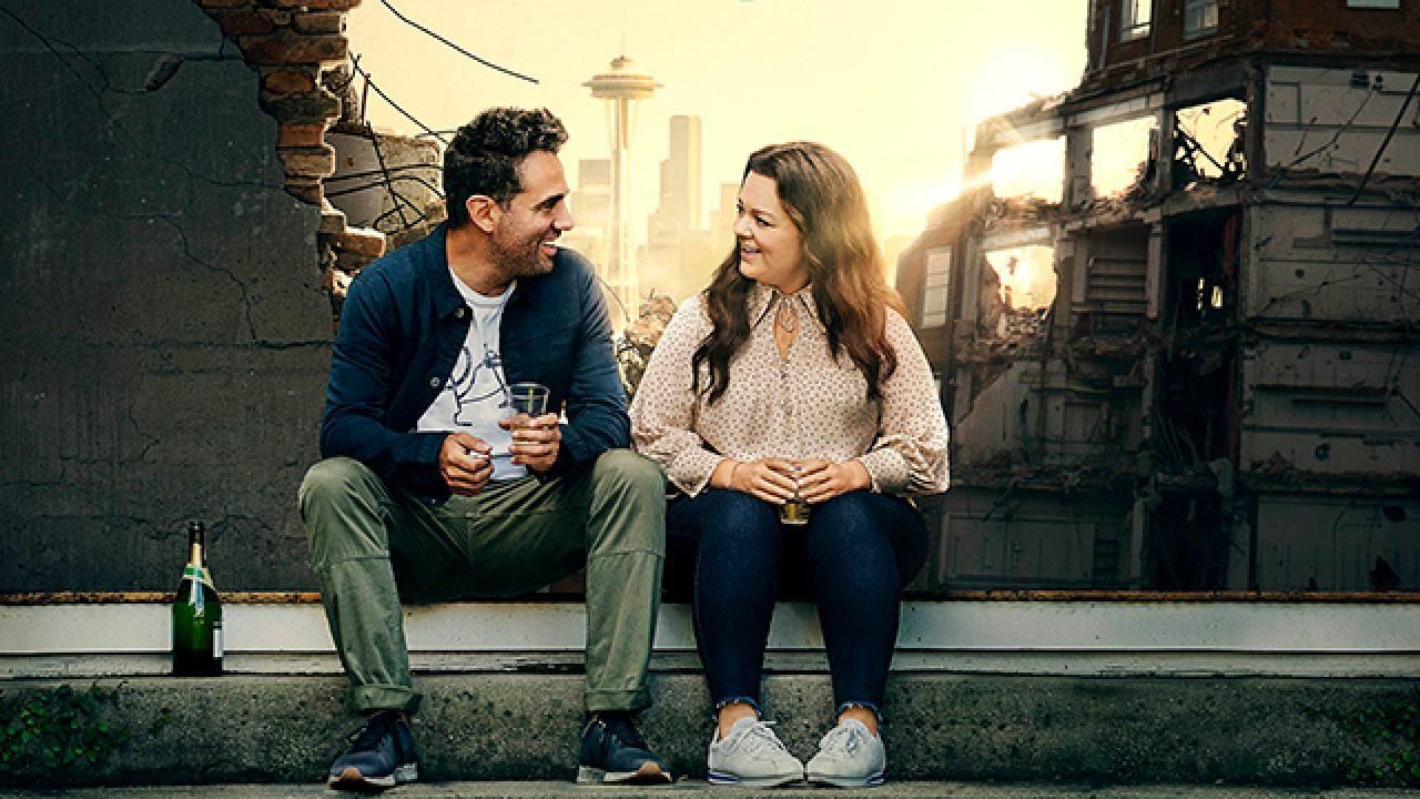 Суперинтеллект 2020: сюжет, факты о комедии, которую стоит посмотреть Суперинтеллект 2020: сюжет, факты о комедии, которую стоит посмотреть