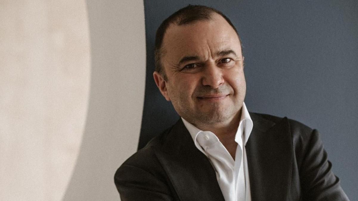 Віктор Павлік Віктор Павлік