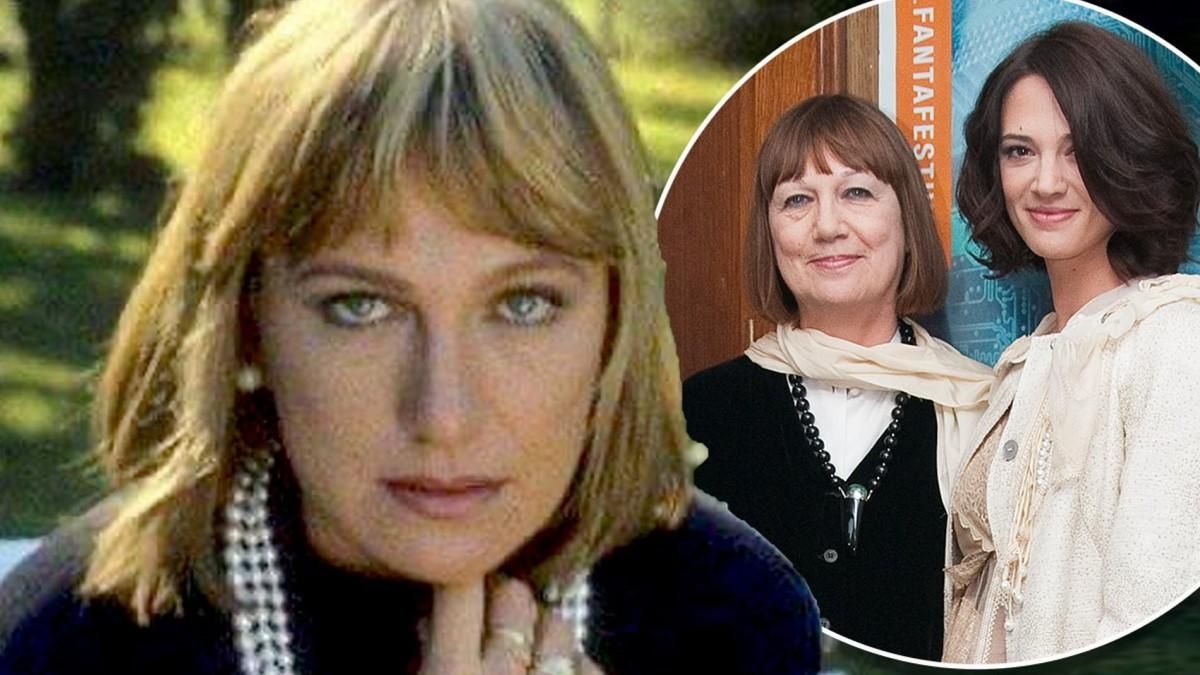 Умерла актриса Дарья Николоди: биография, фильмография актрисы Умерла актриса Дарья Николоди: биография, фильмография актрисы