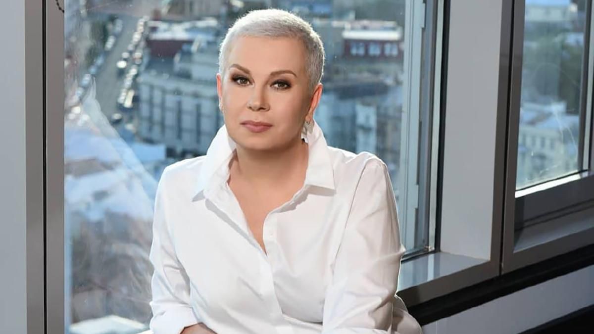 Ці слова вселяють силу: Алла Мазур розповіла, як підтримати онкохворих Ці слова вселяють силу: Алла Мазур розповіла, як підтримати онкохворих