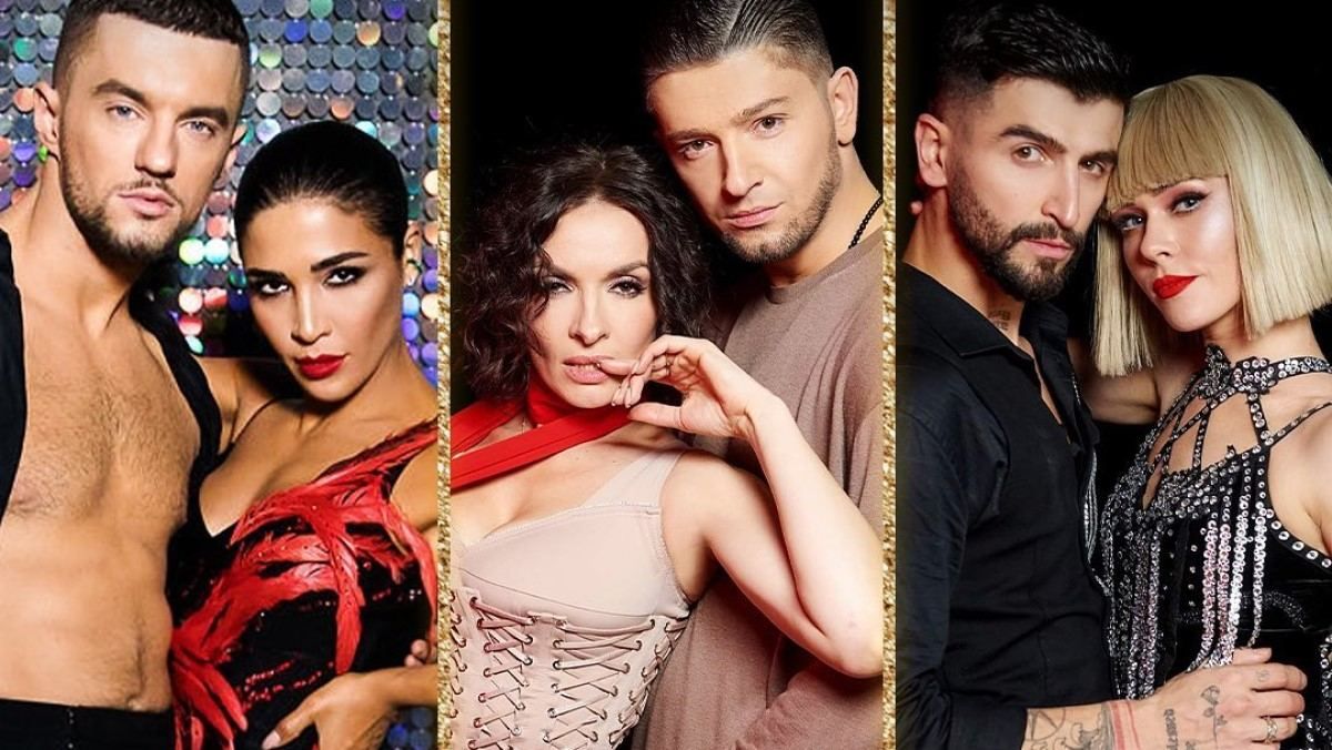 Кто станет победителем Танцев со звездами 2020: опрос Кто станет победителем Танцев со звездами 2020: опрос