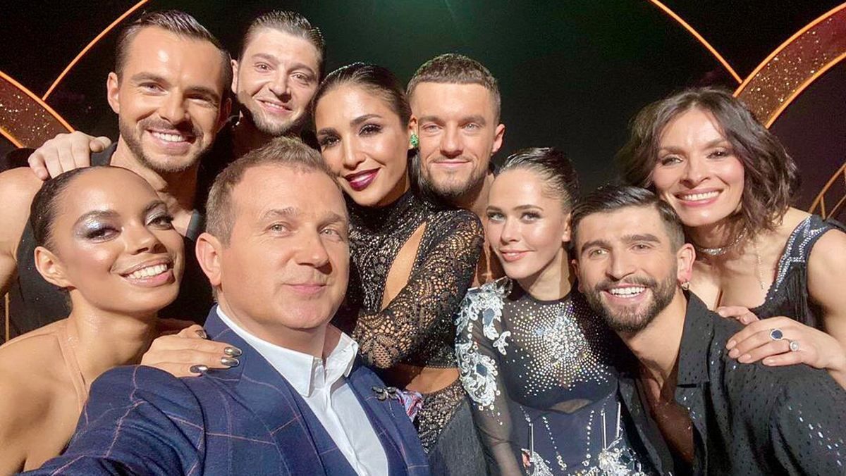 Суперфінал Танців з зірками Суперфінал Танців з зірками