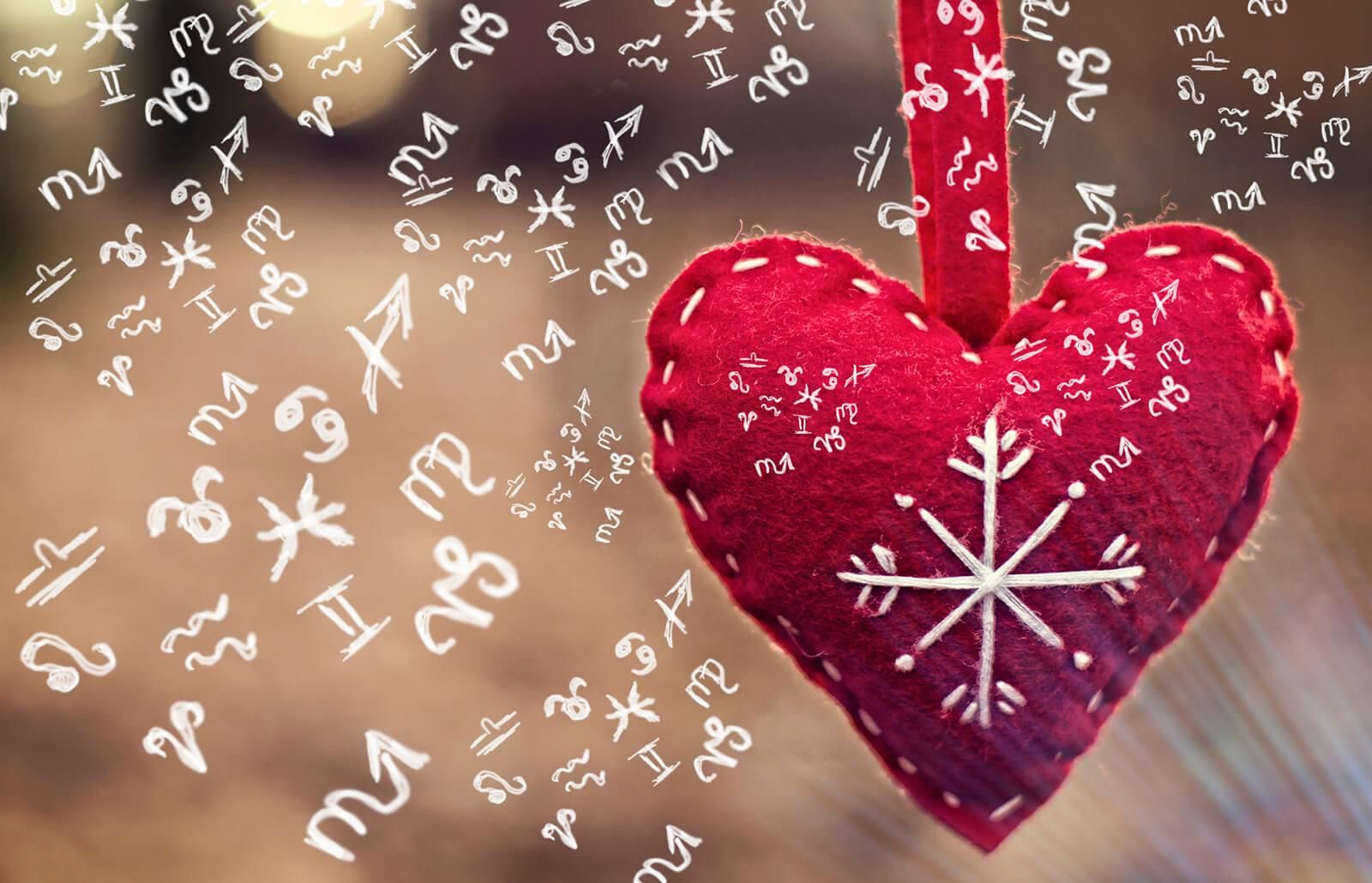 Любовний гороскоп на тиждень 30 листопада – 6 грудня 2020 для всіх знаків Зодіаку