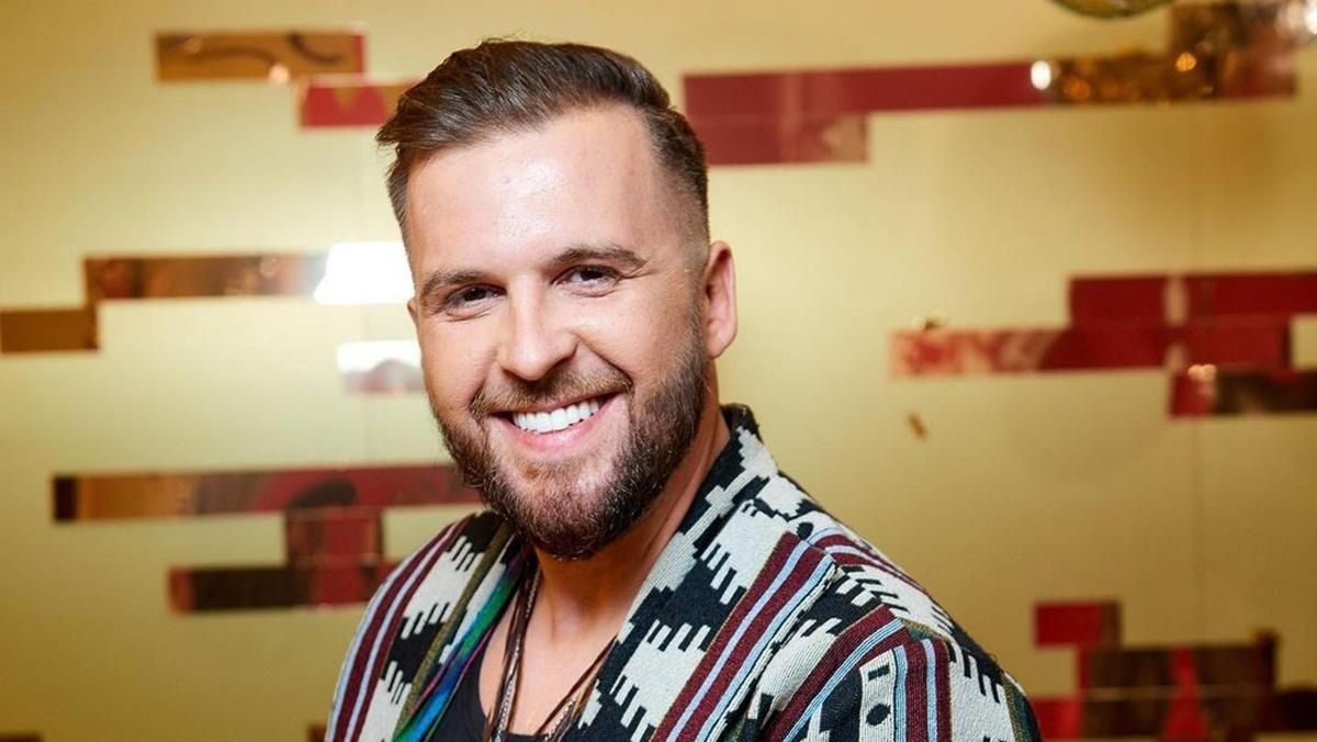 Сергій Танчинець Сергій Танчинець