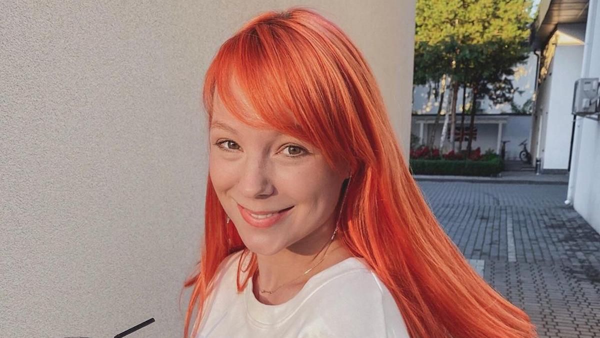 Світлана Тарабарова Світлана Тарабарова