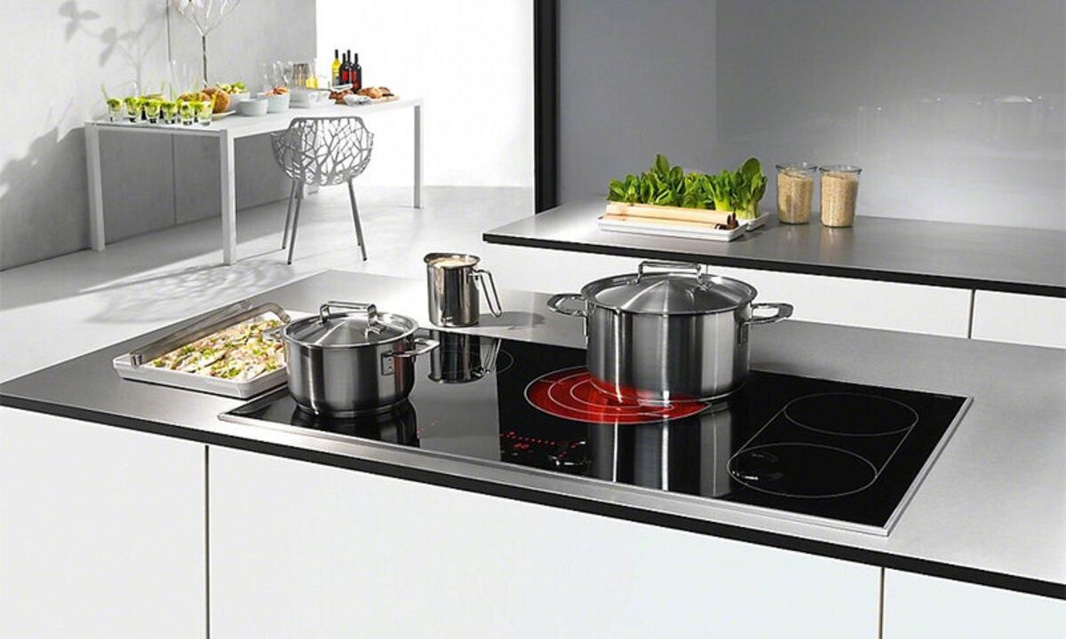 Індукційна плита для кухні Індукційна плита для кухні
