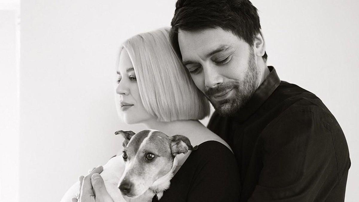 Співачка ONUКА Співачка ONUКА