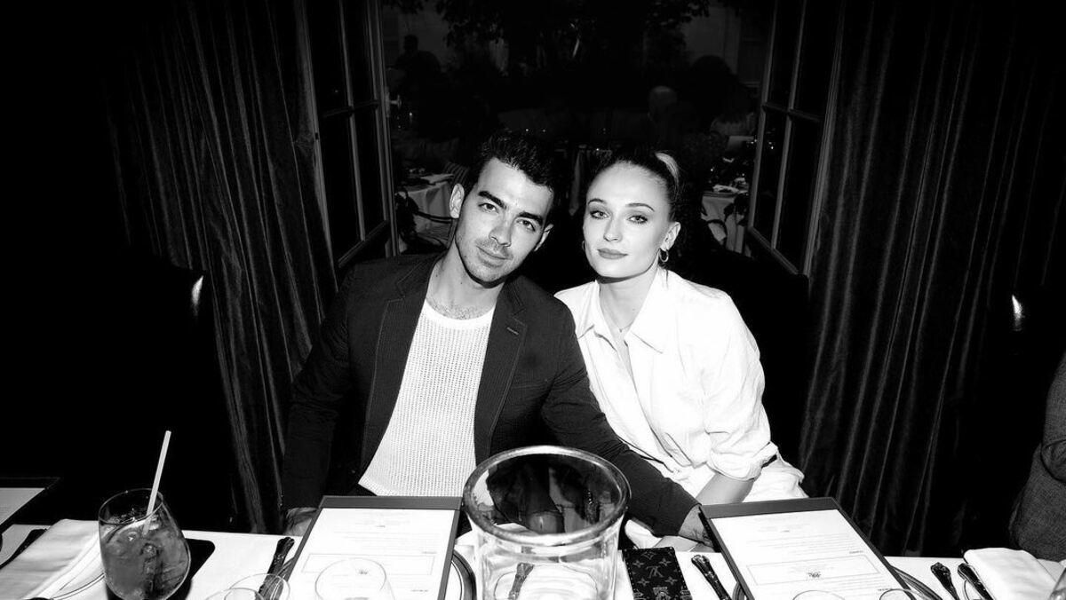 Через 4 месяца после рождения дочери Софи Тернер и Джо Джонас планируют второго ребенка Через 4 месяца после рождения дочери Софи Тернер и Джо Джонас планируют второго ребенка