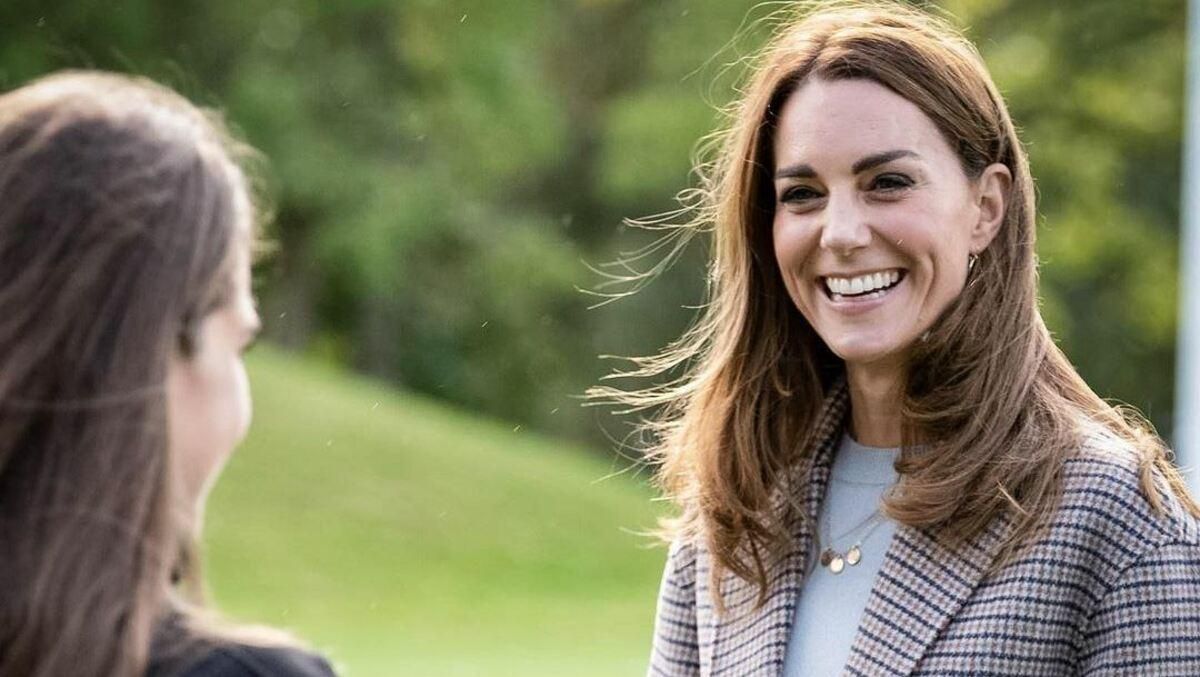 Кейт Миддлтон Кейт Миддлтон