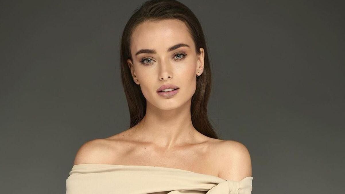 Ксенія Мішина Ксенія Мішина