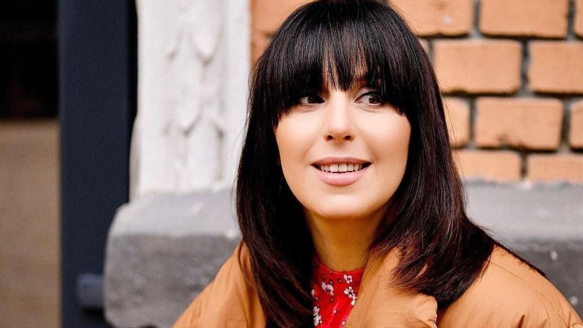 Джамала Джамала