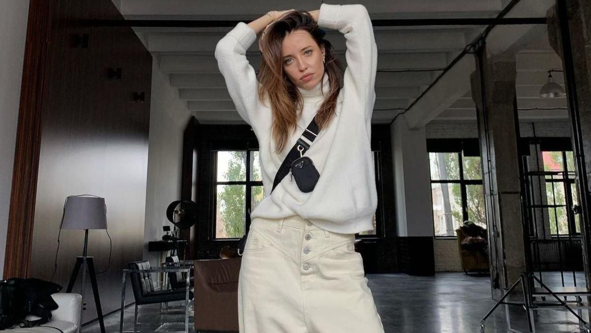 Надя Дорофеєва Надя Дорофеєва