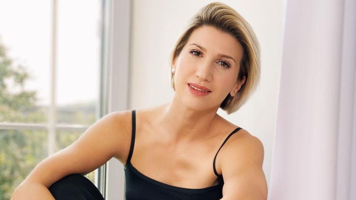 Анита Луценко впервые рассказала о смерти близкого человека Анита Луценко впервые рассказала о смерти близкого человека