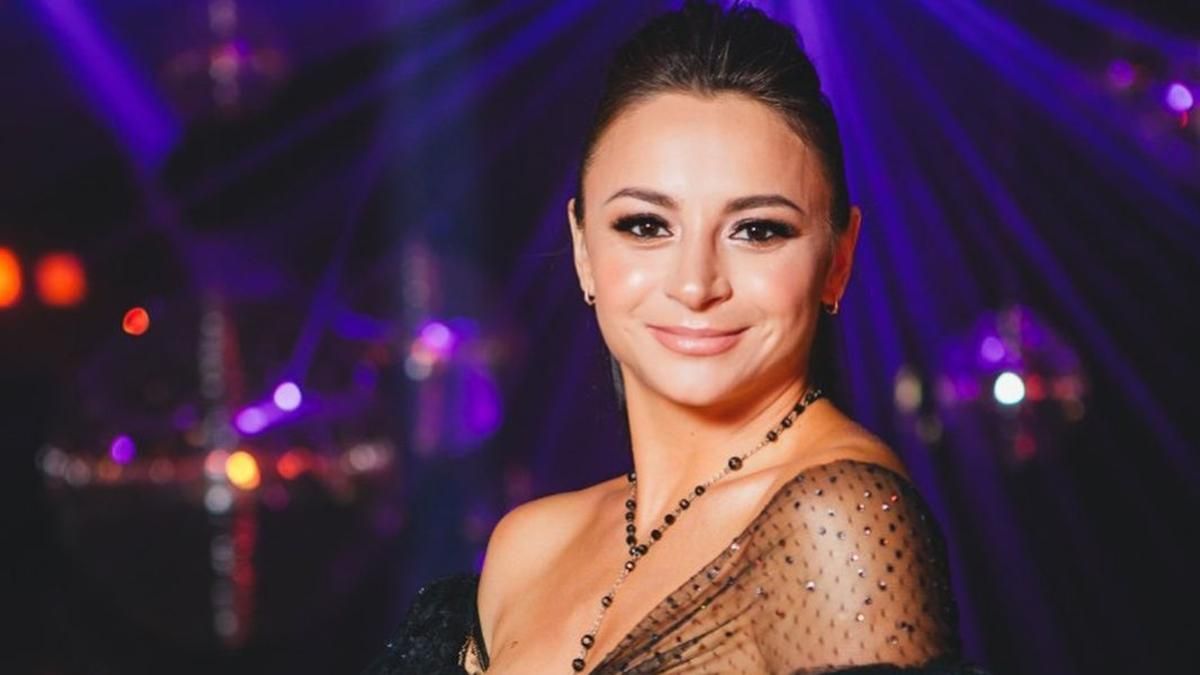 Ілона Гвоздьова хвора на коронавірус Ілона Гвоздьова хвора на коронавірус