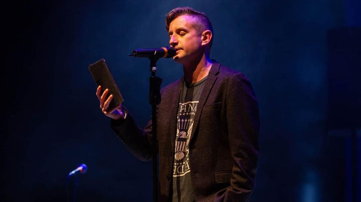 Сергій Жадан Сергій Жадан