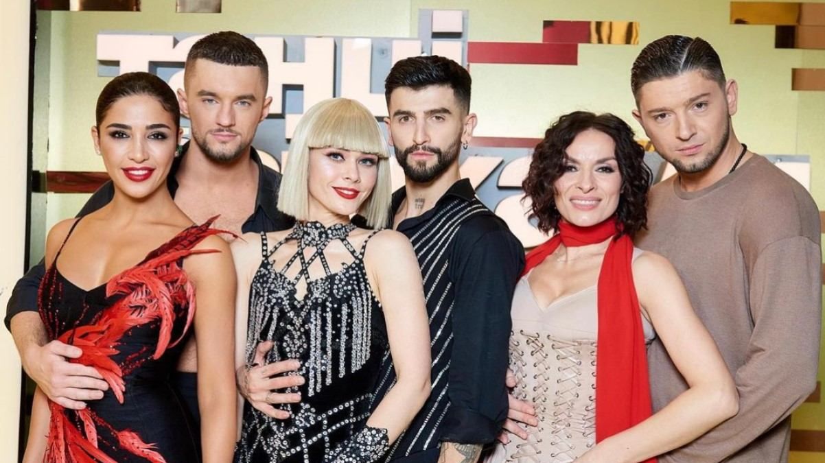 Танці з зірками 2020: опитування по фіналу шоу Танці з зірками 2020: опитування по фіналу шоу