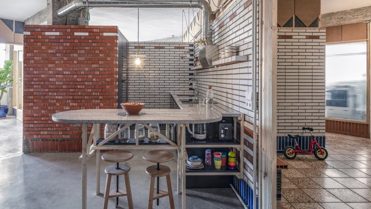 Квартира в Мадриді Квартира в Мадриді