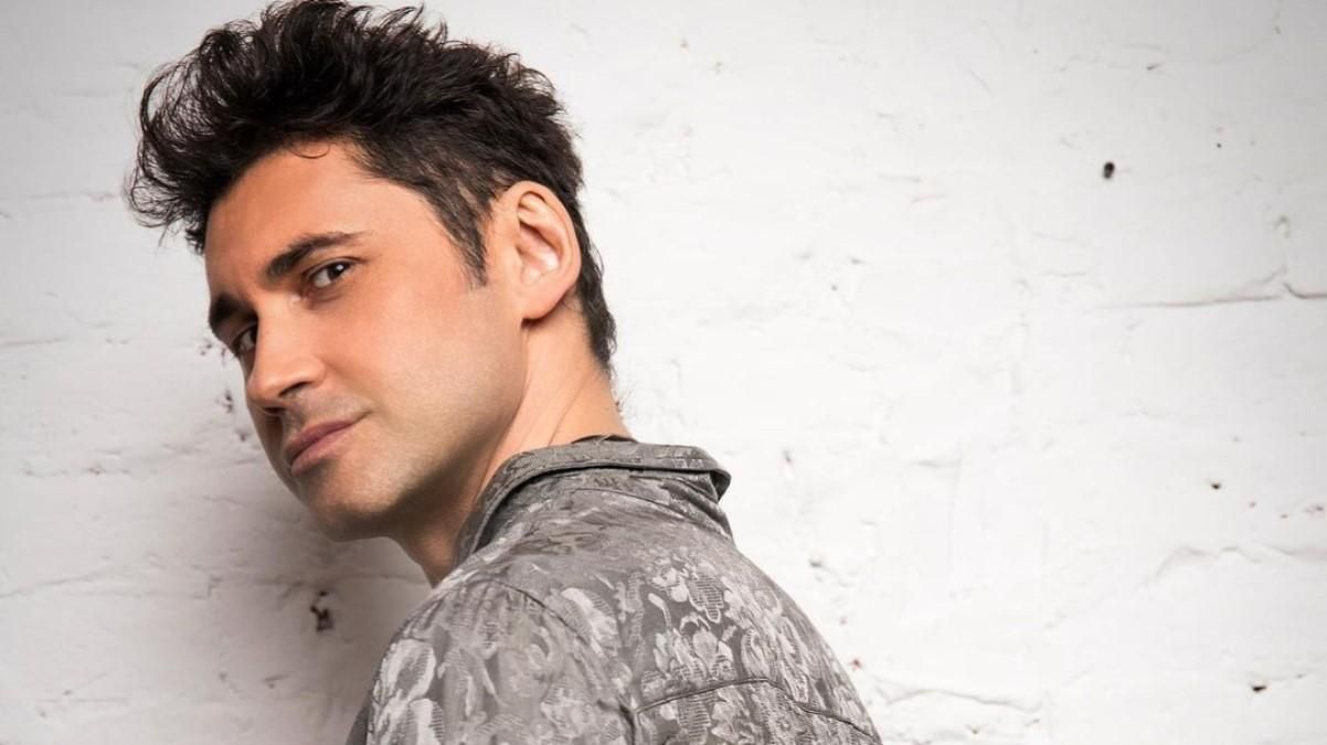 Дан Балан виступив у фіналі Танців з зірками: відео Дан Балан виступив у фіналі Танців з зірками: відео