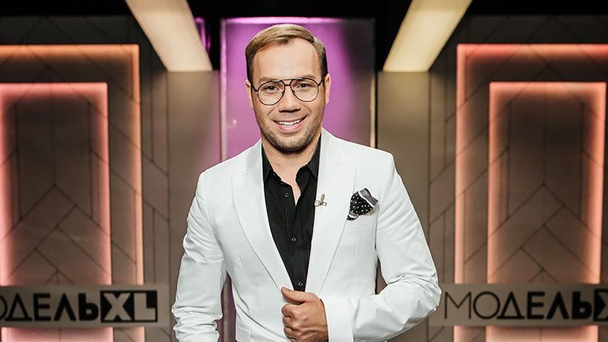 Андре Тан розповів, як правильно носити спідницю взимку Андре Тан розповів, як правильно носити спідницю взимку