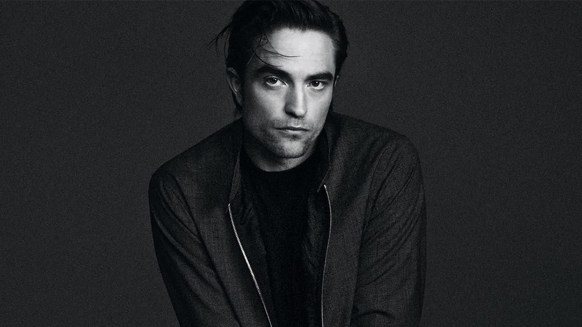 Зірка "Сутінків" Роберт Паттінсон знявся у новому кампейні Dior Men: чарівні кадри Зірка "Сутінків" Роберт Паттінсон знявся у новому кампейні Dior Men: чарівні кадри