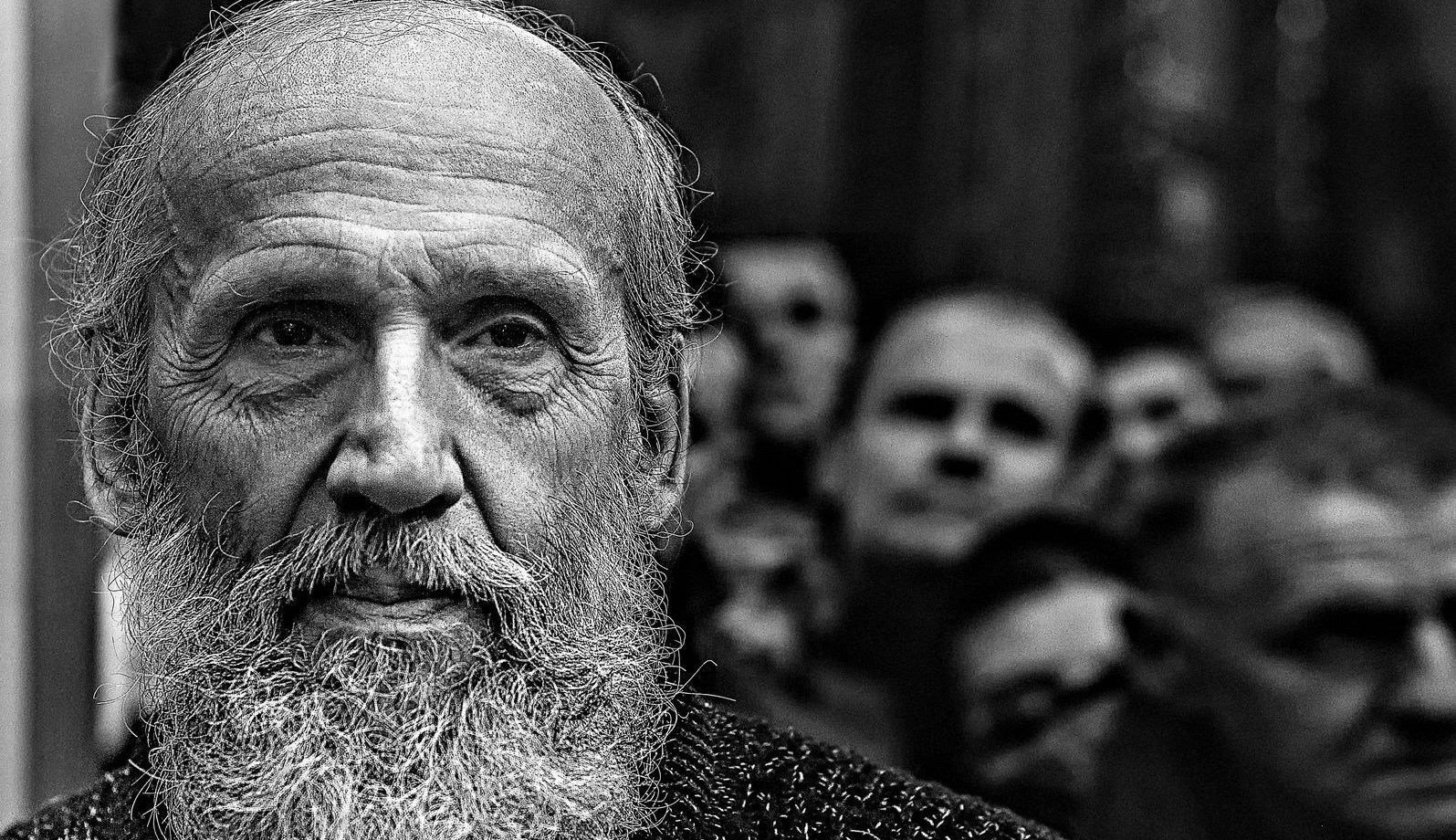 Помер Олег Модзелевський Помер Олег Модзелевський