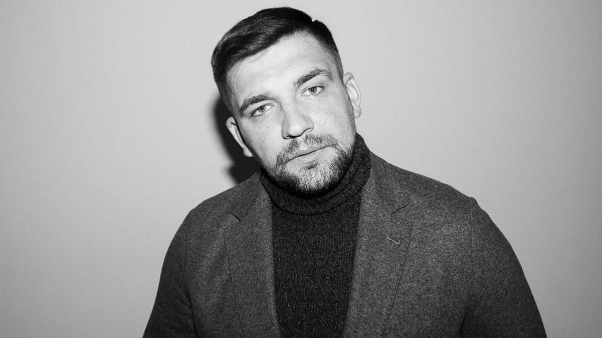 Рэпер Баста Рэпер Баста