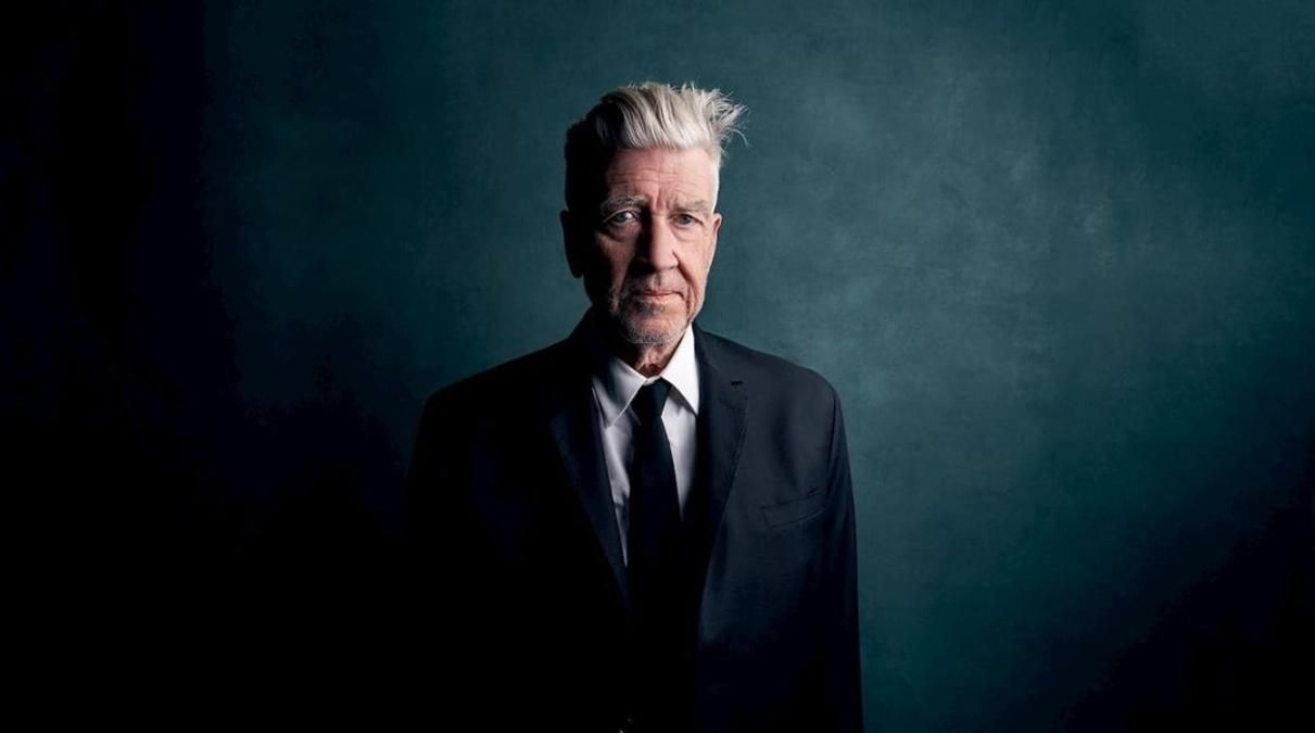 Девід Лінч зніме серіал для Netflix Девід Лінч зніме серіал для Netflix