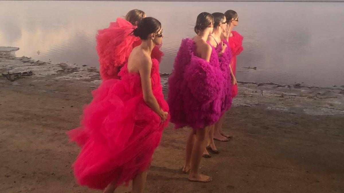 Супер топ-модель по-українськи 2020 – 4 сезон 7 випуск дивитися онлайн Супер топ-модель по-українськи 2020 – 4 сезон 7 випуск дивитися онлайн