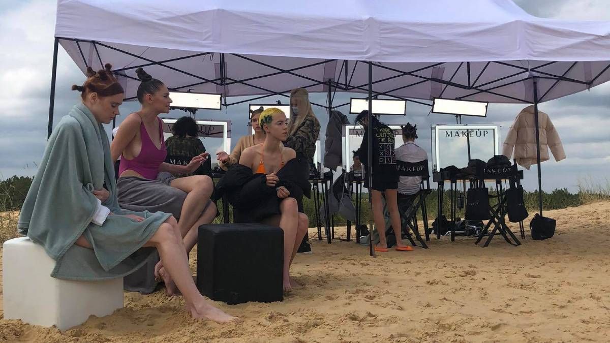 Топ-модель по-украински 2020 – 7 выпуск смотреть онлайн: кто ушел Топ-модель по-украински 2020 – 7 выпуск смотреть онлайн: кто ушел