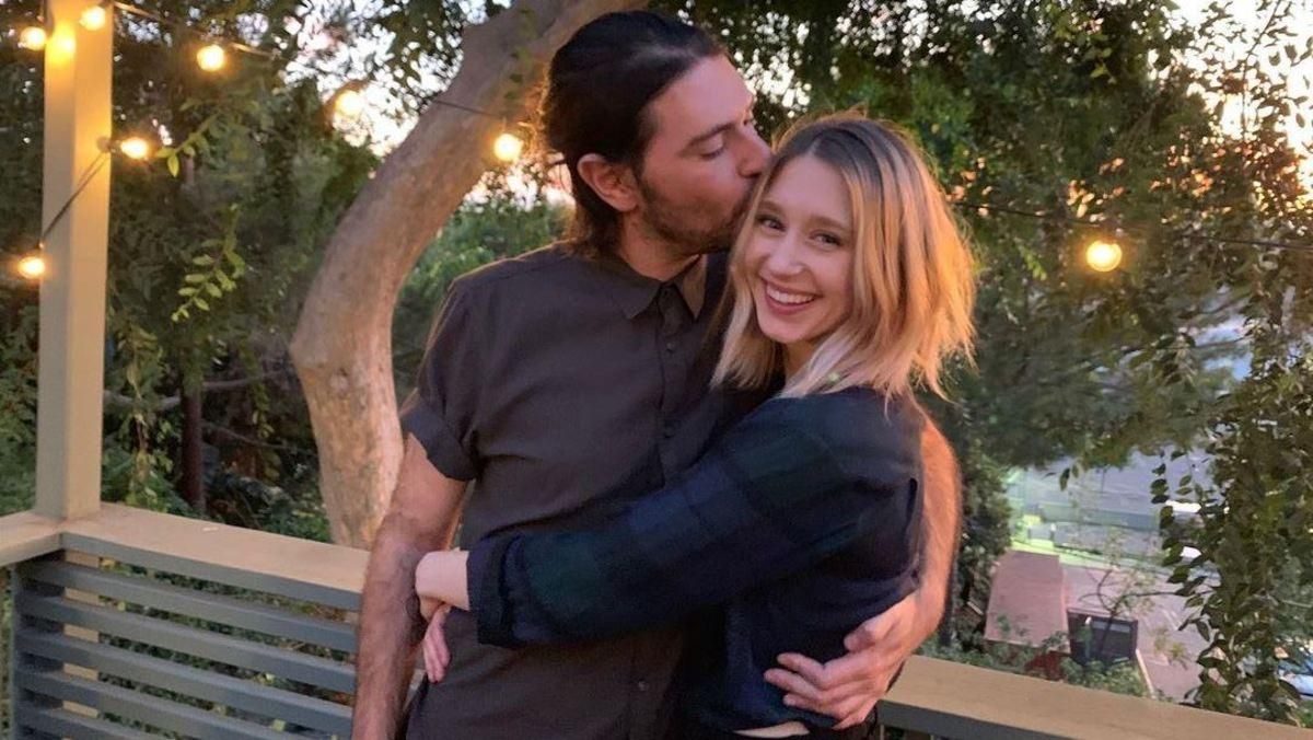 Таисса Фармига Таисса Фармига