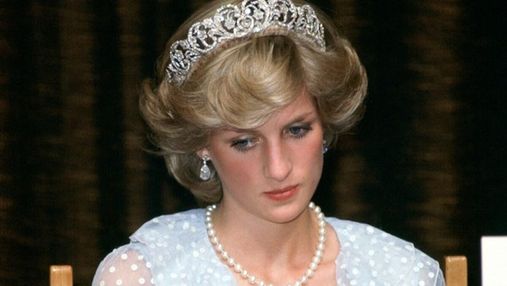 Принцеса Діана нервувала перед ефіром: перші деталі розслідування її інтерв'ю BBC 
