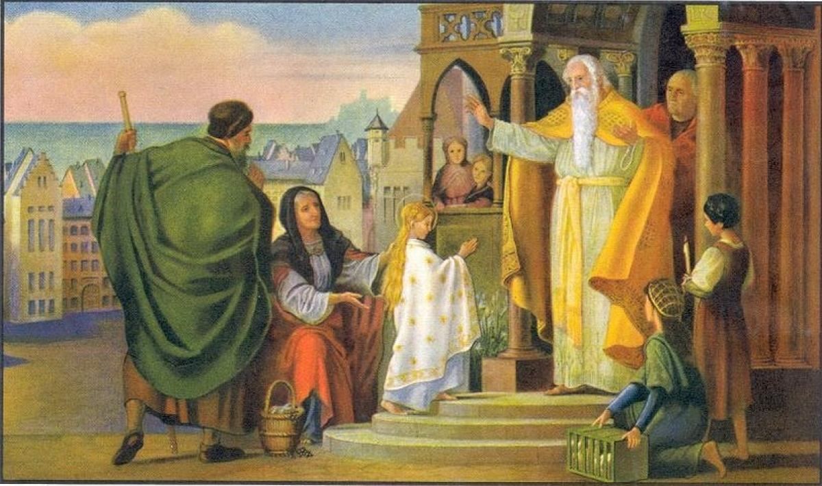 4 декабря 2020 – какой праздник и что нельзя делать 4 декабря 2020 – какой праздник и что нельзя делать