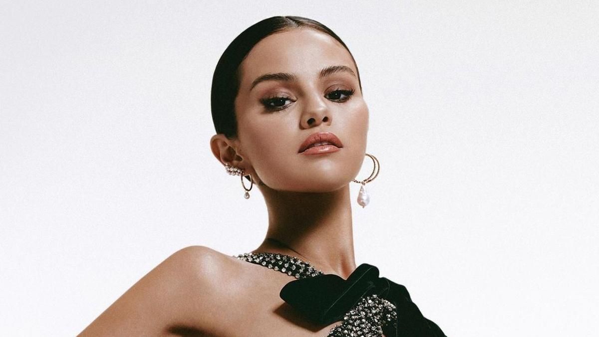 Селена Гомес Селена Гомес